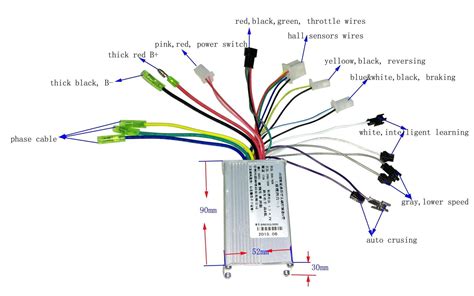 how to connect electric scooter